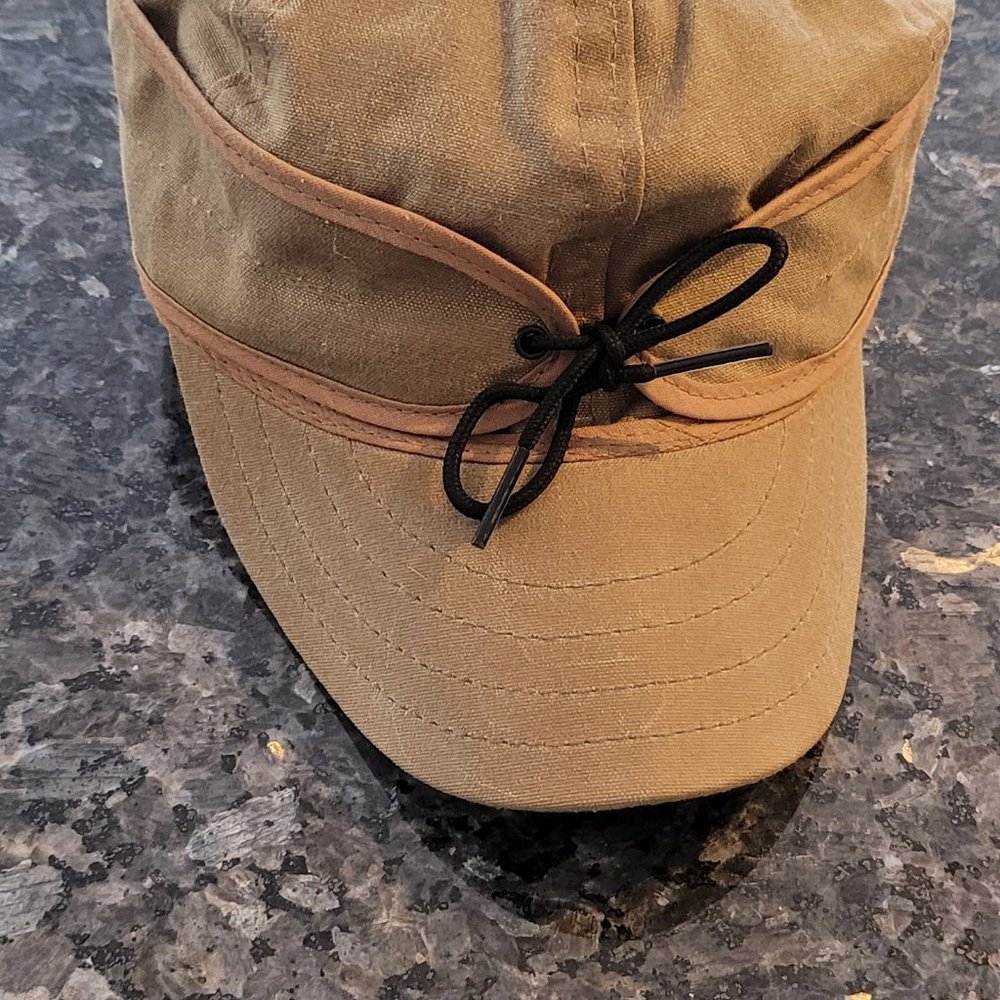Original Hand-Made Stormy Kromer Men's Hats - Picture 3 of 11